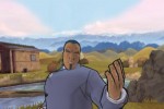 Legend of the Dragon (Wii)