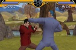 Legend of the Dragon (Wii)