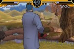 Legend of the Dragon (Wii)