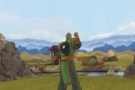 Legend of the Dragon (Wii)