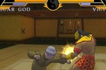 Legend of the Dragon (Wii)