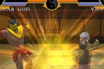Legend of the Dragon (Wii)