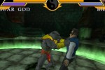 Legend of the Dragon (Wii)