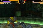 Legend of the Dragon (Wii)