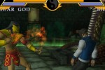 Legend of the Dragon (Wii)