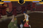 Legend of the Dragon (Wii)