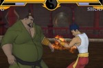 Legend of the Dragon (Wii)