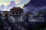 Legend of the Dragon (Wii)