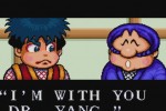 The Legend of the Mystical Ninja (Wii)