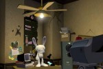 Sam & Max Episode 106: Bright Side of the Moon (PC)