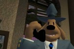 Sam & Max Episode 106: Bright Side of the Moon (PC)