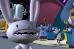 Sam & Max Episode 106: Bright Side of the Moon (PC)