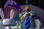 Sam & Max Episode 106: Bright Side of the Moon (PC)