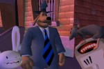 Sam & Max Episode 106: Bright Side of the Moon (PC)