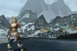 The Lord of the Rings Online: Shadows of Angmar (PC)