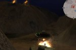 Dunes of War (PC)