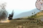 Dunes of War (PC)