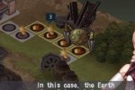 Aedis Eclipse: Generation of Chaos (PSP)