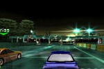 The Fast and the Furious (PSP)