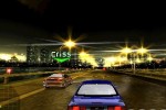 The Fast and the Furious (PSP)