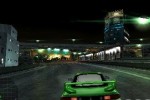 The Fast and the Furious (PSP)