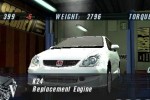 The Fast and the Furious (PSP)