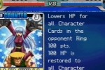 SNK vs. Capcom Card Fighters DS (DS)