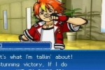 SNK vs. Capcom Card Fighters DS (DS)
