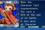 SNK vs. Capcom Card Fighters DS (DS)