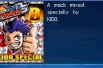 SNK vs. Capcom Card Fighters DS (DS)