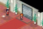SNK vs. Capcom Card Fighters DS (DS)