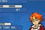 SNK vs. Capcom Card Fighters DS (DS)
