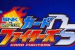 SNK vs. Capcom Card Fighters DS (DS)