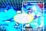SNK vs. Capcom Card Fighters DS (DS)