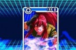 SNK vs. Capcom Card Fighters DS (DS)