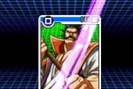 SNK vs. Capcom Card Fighters DS (DS)