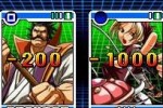 SNK vs. Capcom Card Fighters DS (DS)
