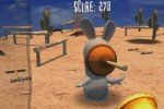 Rayman Raving Rabbids (Xbox 360)