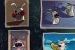 Rayman Raving Rabbids (Xbox 360)