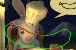 Rayman Raving Rabbids (Xbox 360)