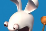 Rayman Raving Rabbids (Xbox 360)