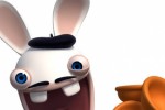 Rayman Raving Rabbids (Xbox 360)