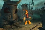 Rayman Raving Rabbids (Xbox 360)