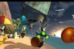 Rayman Raving Rabbids (Xbox 360)