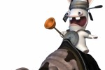 Rayman Raving Rabbids (Xbox 360)