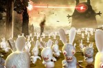 Rayman Raving Rabbids (Xbox 360)