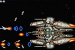 Gradius III (Wii)