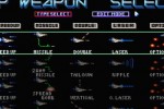 Gradius III (Wii)