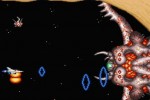 Gradius III (Wii)