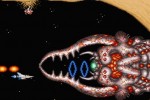 Gradius III (Wii)